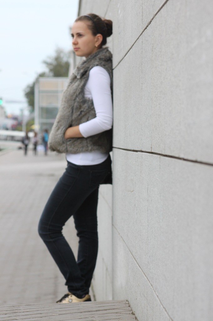 Дашенька Кириллова | Уфа