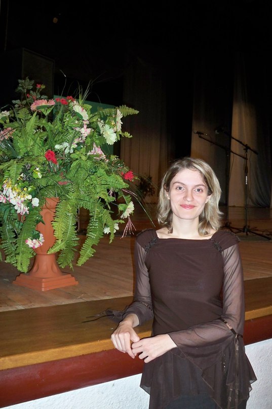 Людмила Лучедарнова | Тольятти