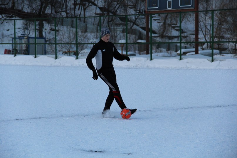 Рома Комаров | Владимир