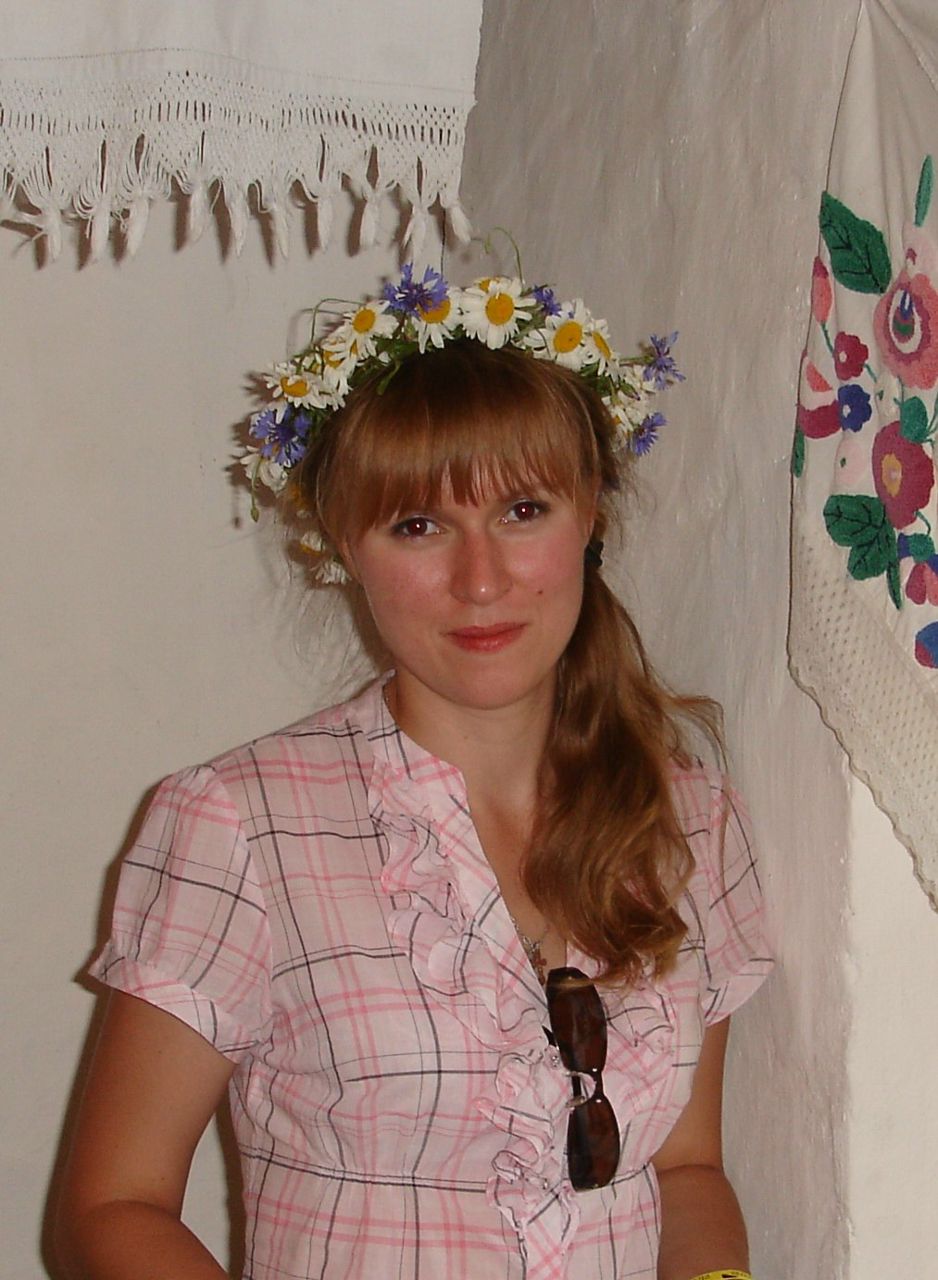 Ирина Пусенкова ВРедная | Калуга