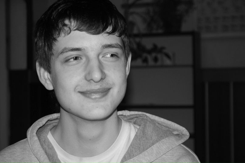 Ахмед Абубакаров | Кириши