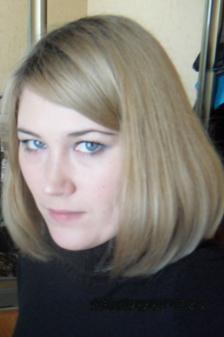 Вера Владимирцева | Усть-Каменогорск