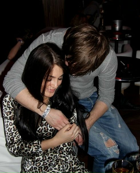 №9, Полина Логинова №9, Полина Логинова