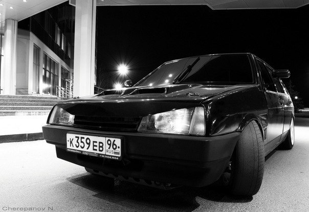 Олег Антипов | Санкт-Петербург