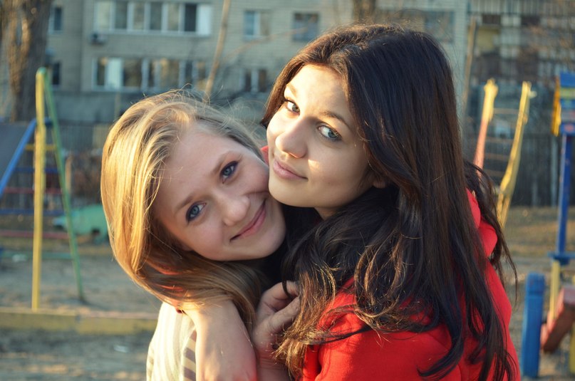 Катя Каминская ❤ | Киев