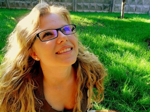 №64, Екатерина Волошина, 29 лет, Москва №64, Екатерина Волошина, 29 лет, Москва