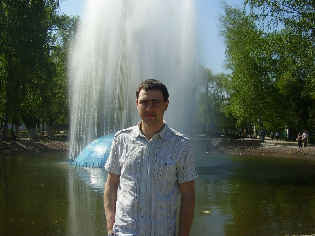 Андрей Пятницкий | Панино