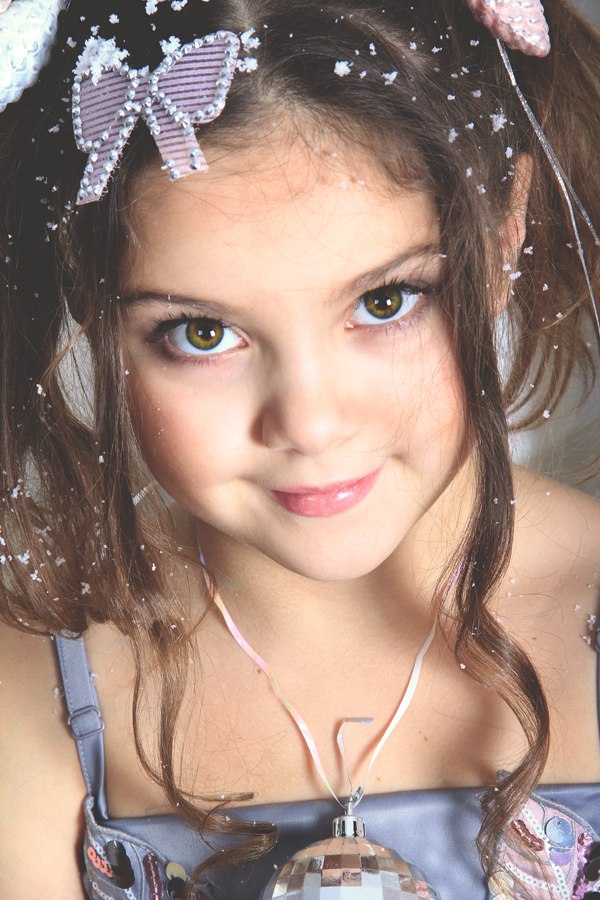 Альбиночка Ошарина | Санкт-Петербург