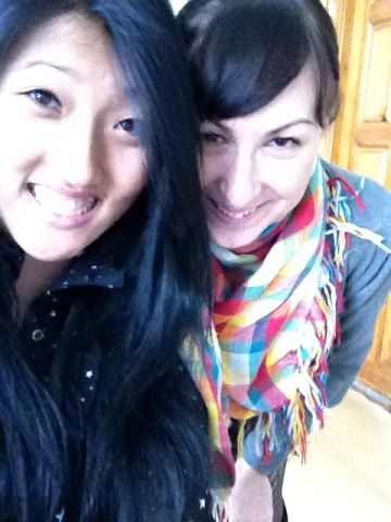 Кристина Хегай | Владивосток