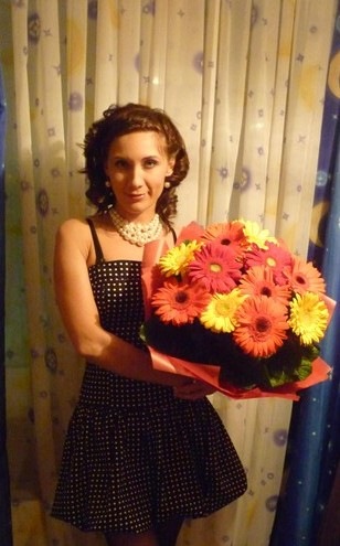 №34, Наталья Люкина, 46 лет, Ижевск №34, Наталья Люкина, 46 лет, Ижевск