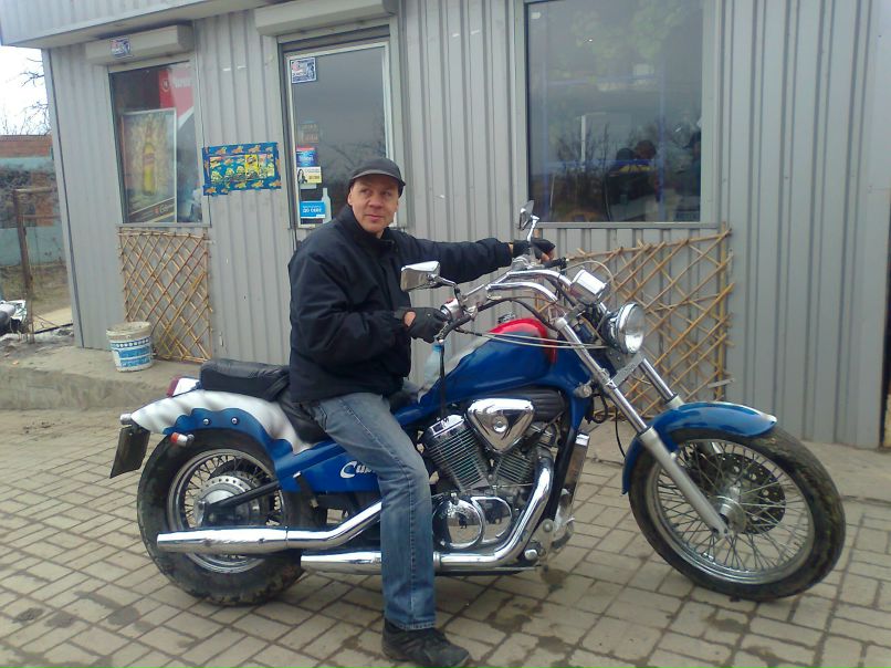 Саша Смиян | Днепр (Днепропетровск)