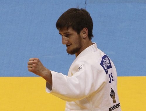 Dastish Hatip | Атырау