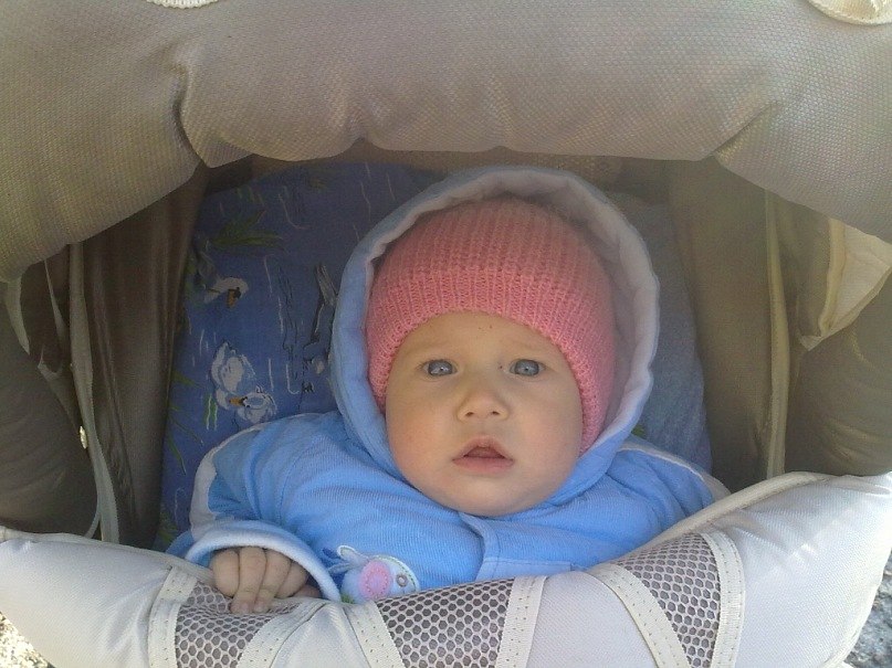 Танюша Купчинська | 