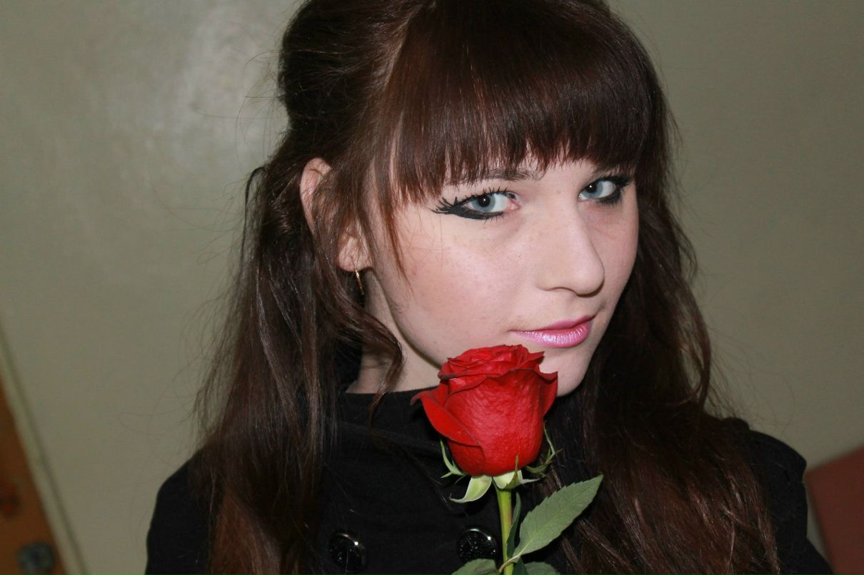 Лидия Новикова | Спас-Деменск