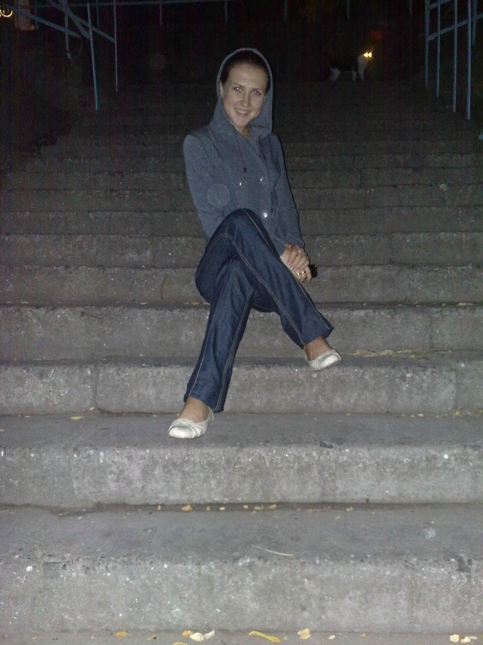 Алина Сомик | Одесса