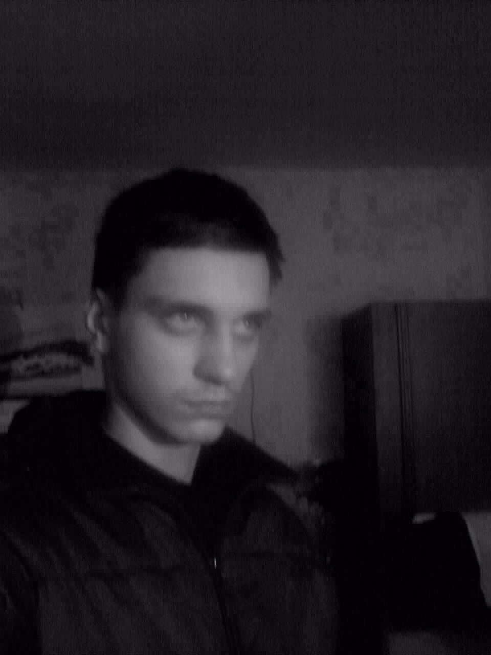 Дима Сергеев †МоНаХ† | Одесса