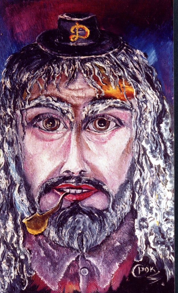 Светлана Боровик | Костанай