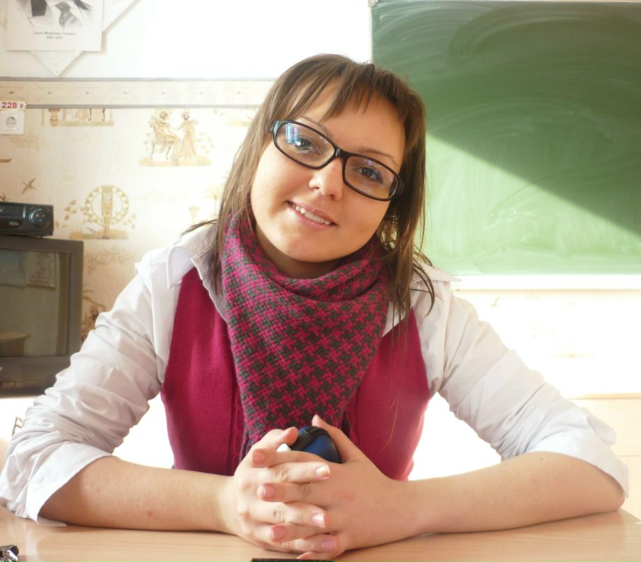 Инга Ли Фиатовна | Новокузнецк