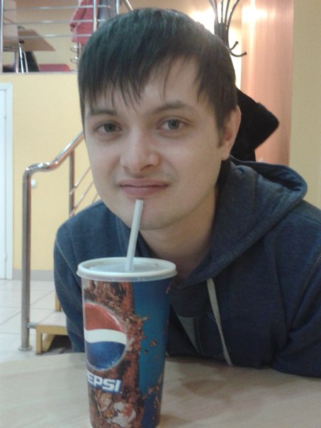 №122, Антон Городилов, 39 лет, Ижевск №122, Антон Городилов, 39 лет, Ижевск
