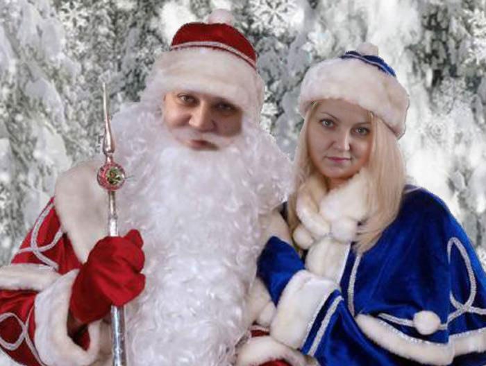 Светлана Савкина | Магнитогорск