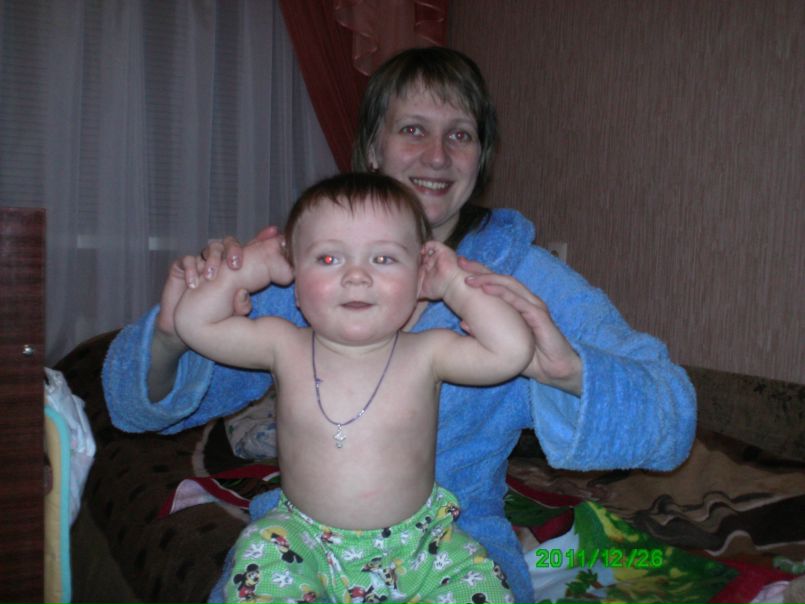 №1, Юлия Бондаренко, Чернигов №1, Юлия Бондаренко, Чернигов
