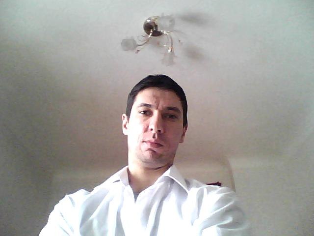 Александр Лаврин Виталийевич | Днепр (Днепропетровск)