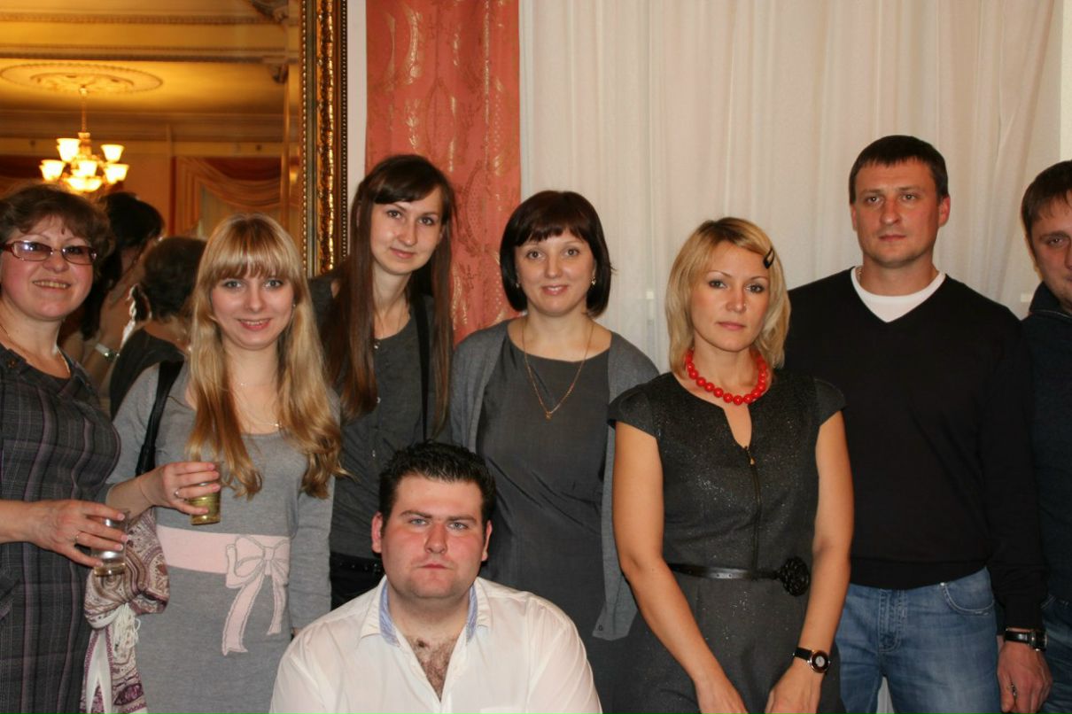 Мария Корнаухова | Москва