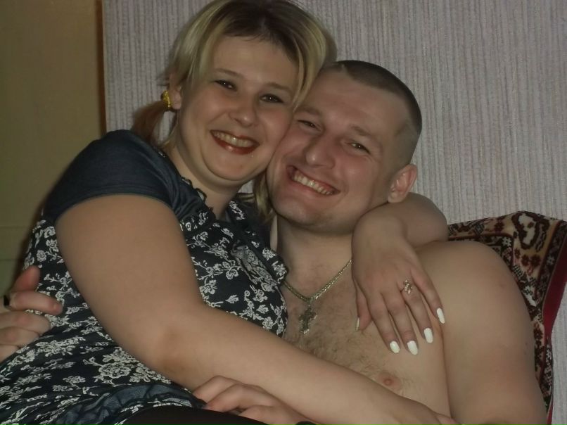 Катя Калугина | Самара