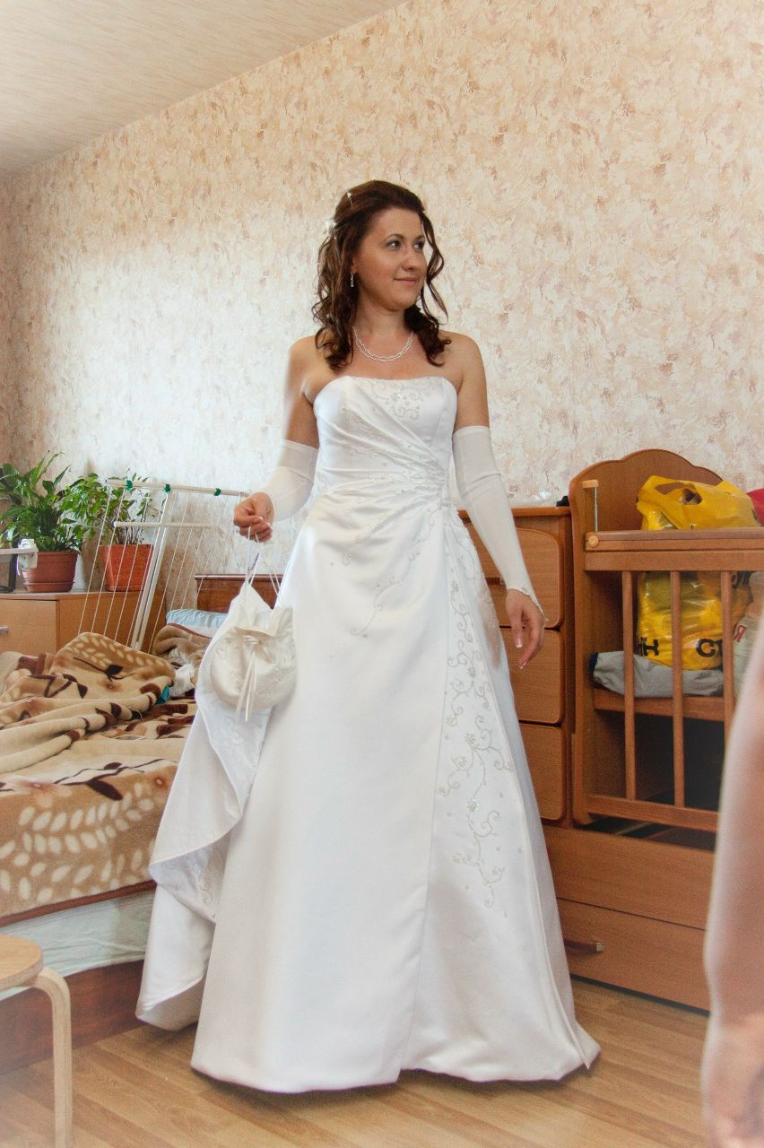 Елена Луста | Москва