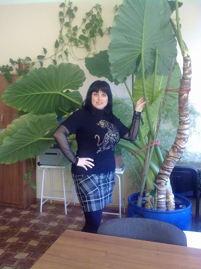 Анюта Роздобудько | Каховка