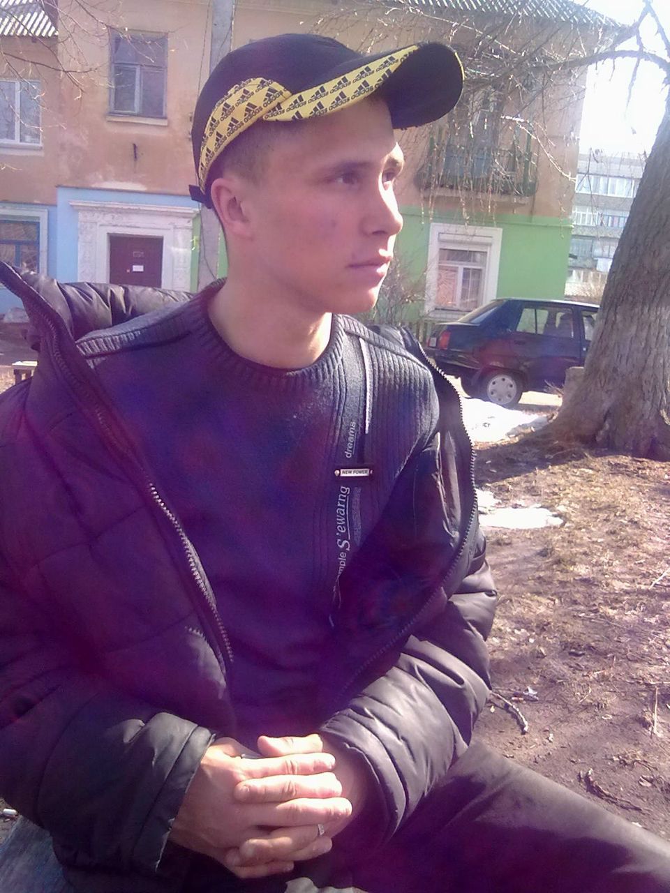 Валера Калашник | Коростень