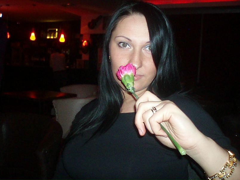 №79, Лена Гудимова, Москва №79, Лена Гудимова, Москва