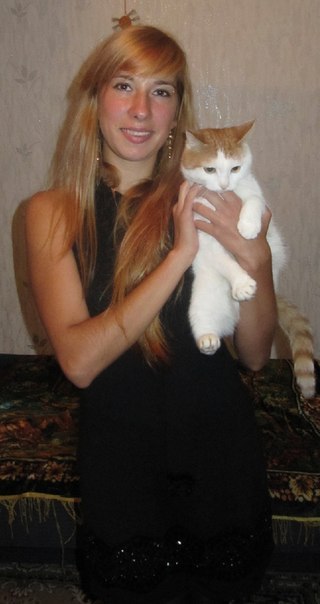 Яна Романова | Запорожье