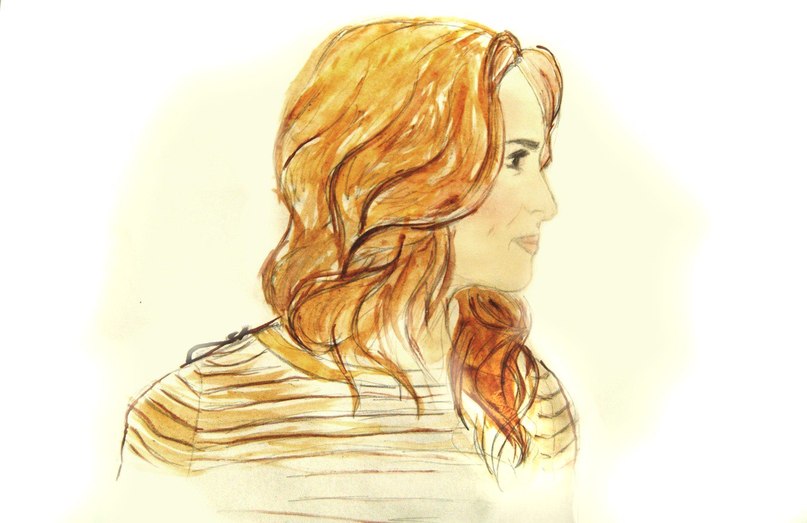 Эльвира Хатамтаева | Казань