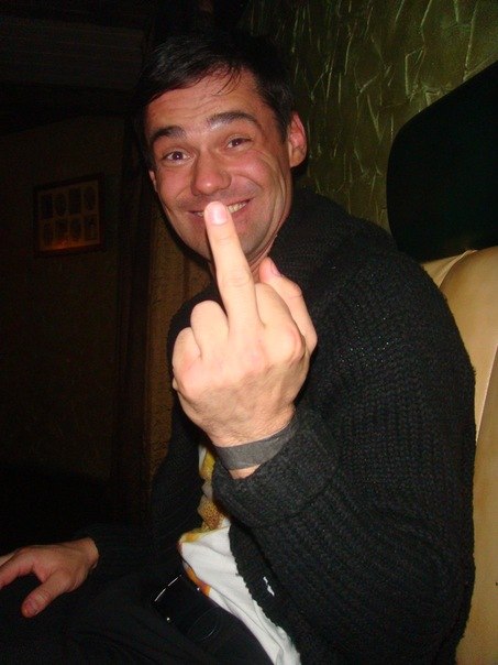 Ильдар Ходжакулов | Москва