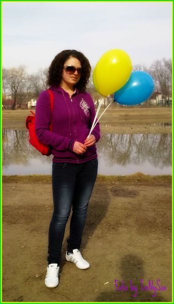 №18, Галя Якуб'як №18, Галя Якуб'як