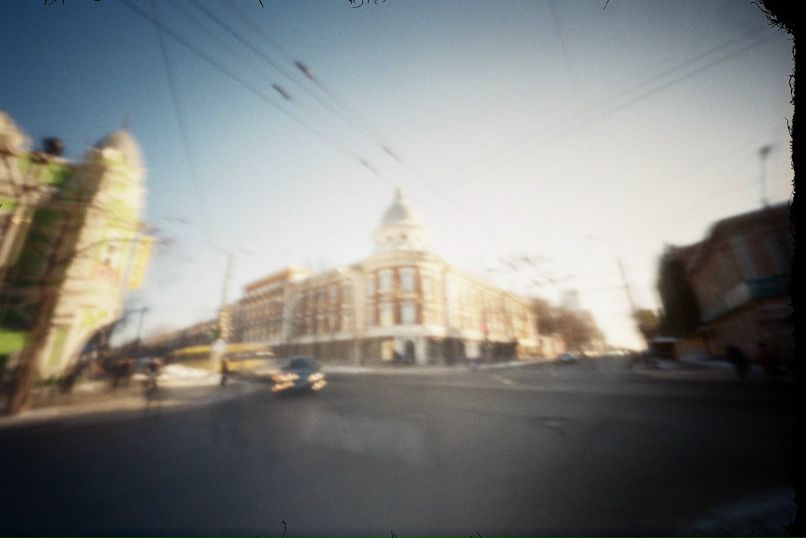 Галина Гасанова | Пермь