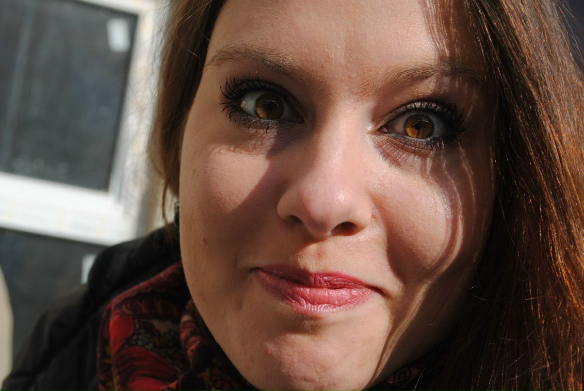 Анна Солодовникова | Кишинев