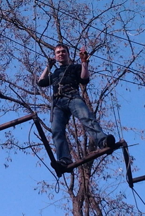 Игорь Чеканов | Харьков