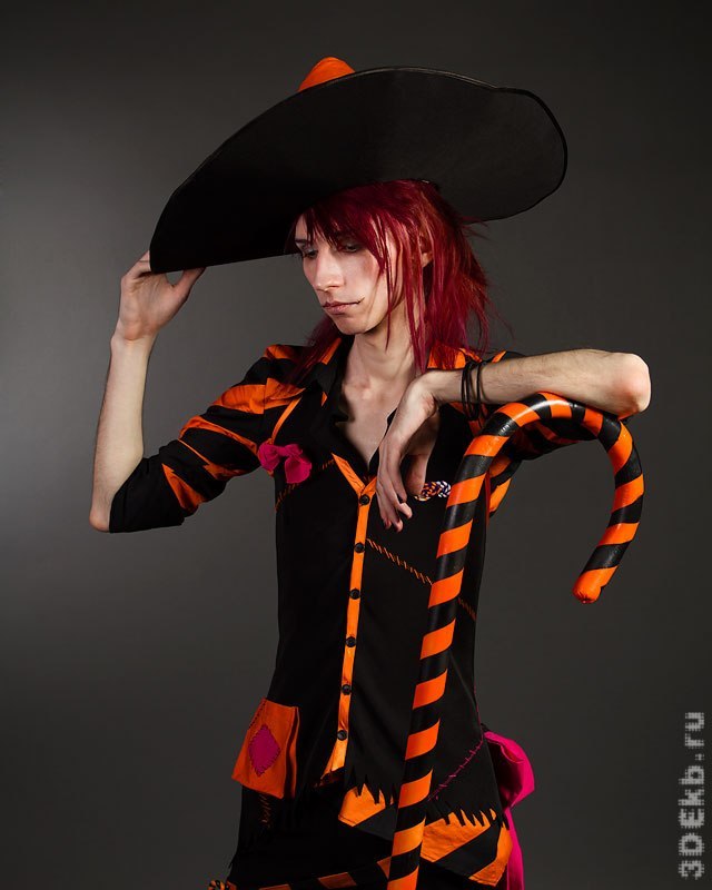 Лидия Шатова | Екатеринбург