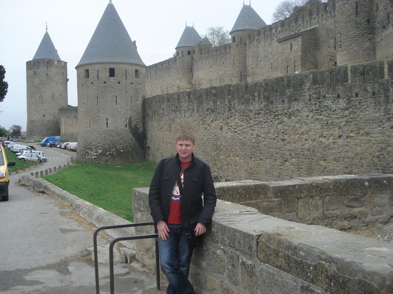 Роман Фатхлисламов | Уфа