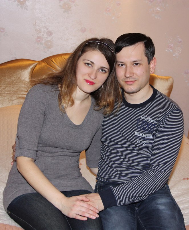 Кристина Высоцкая | 