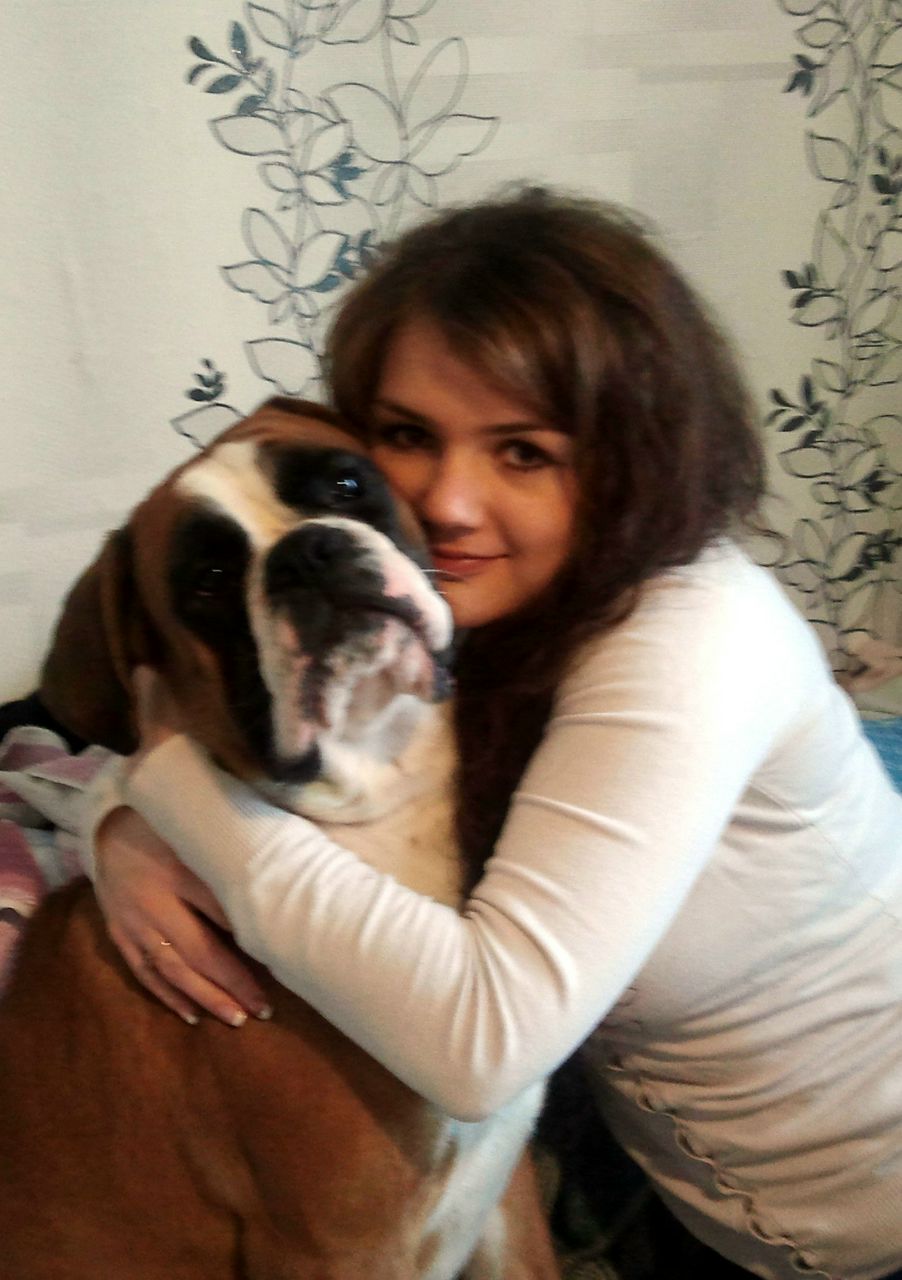 Maria Malina | Москва