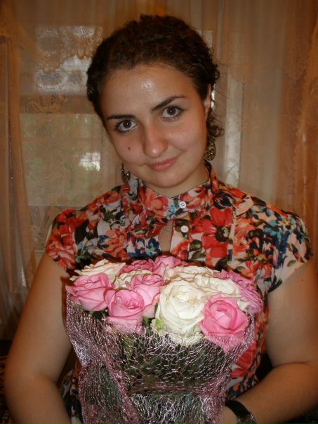 №29, Наталья Ферт, 34 года №29, Наталья Ферт, 34 года