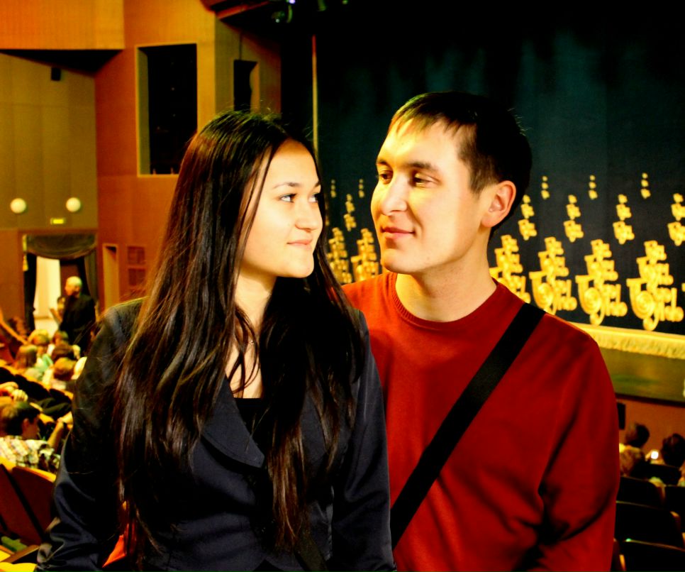 Байрас Азнабаев Файзиевич | 