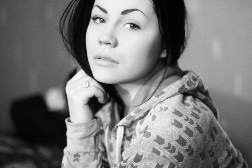 Алина Макарушек | 