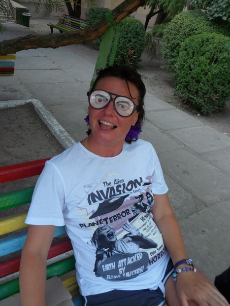 №1, Евгения Эйсмонт №1, Евгения Эйсмонт