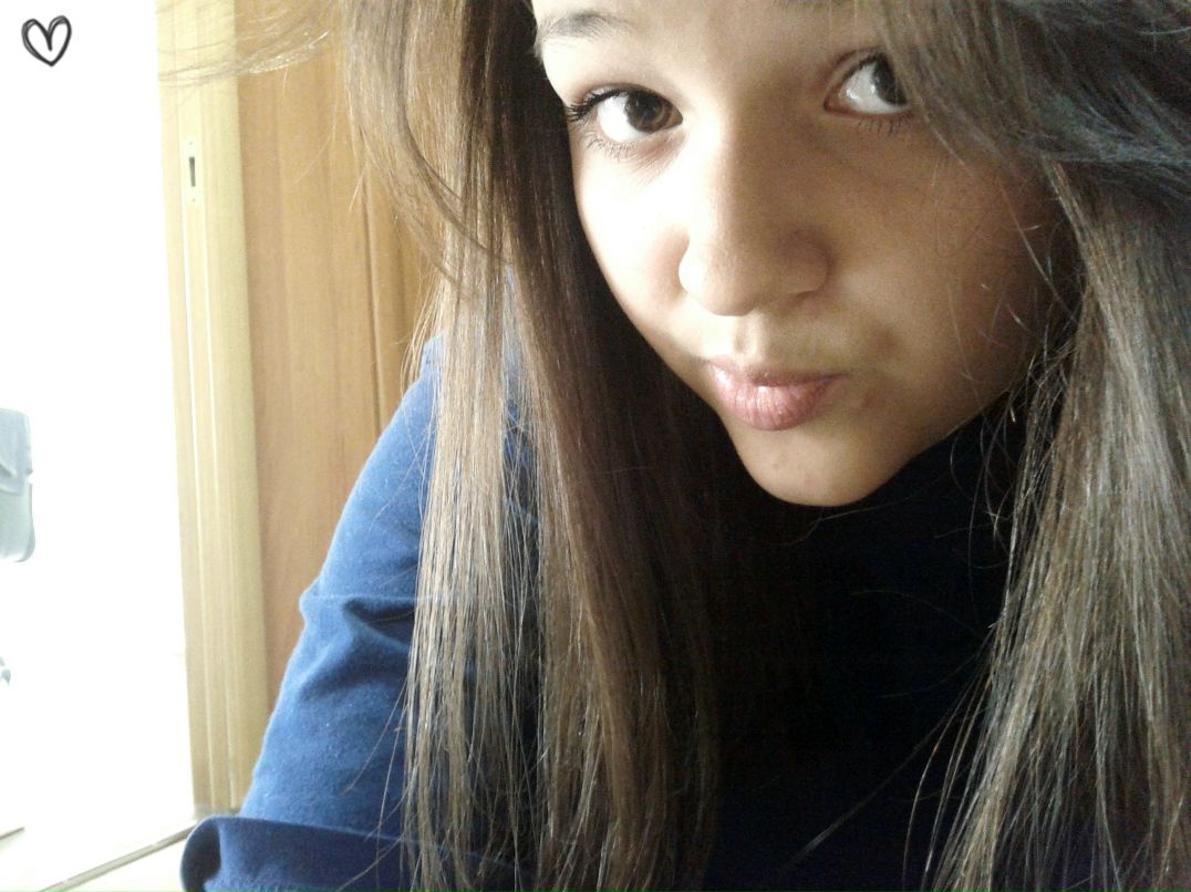 Ксения Сомова | Новосибирск