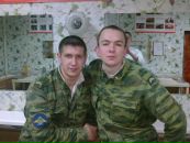Фотография Марат Хамидуллов