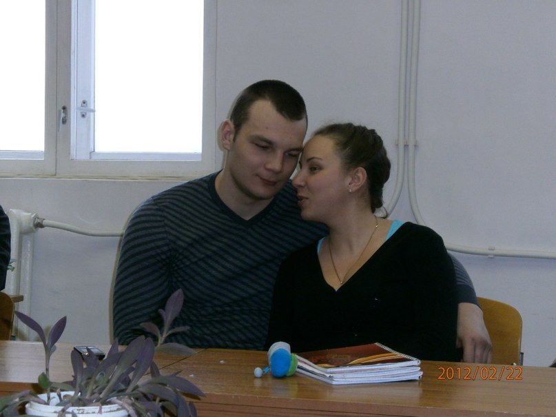 Кристина Матюшина ♥♥♥ | Санкт-Петербург